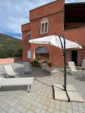 Villa Paolina Ceriale - app. 6 posti e terrazzo Ceriale